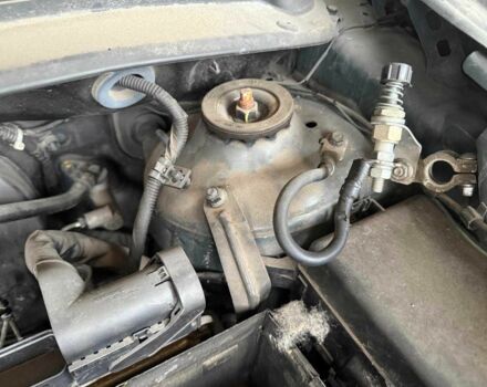 Киа Soul 2009 в Киеве на Automoto.ua Синий Киа Soul, объемом двигателя 1.6 л и пробегом 41 тыс. км за 4000 $, фото 6 на Automoto.ua