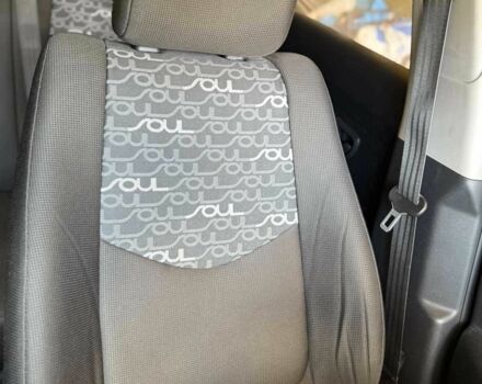 Киа Soul 2009 в Киеве на Automoto.ua Синий Киа Soul, объемом двигателя 1.6 л и пробегом 41 тыс. км за 4000 $, фото 14 на Automoto.ua