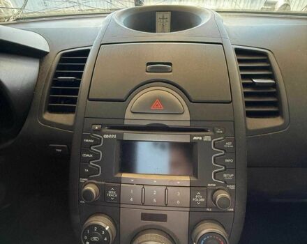 Киа Soul 2009 в Киеве на Automoto.ua Синий Киа Soul, объемом двигателя 1.6 л и пробегом 41 тыс. км за 4000 $, фото 18 на Automoto.ua
