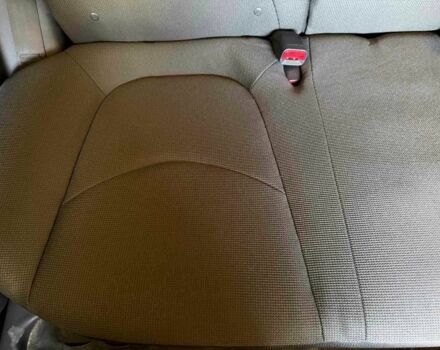 Киа Soul 2009 в Киеве на Automoto.ua Синий Киа Soul, объемом двигателя 1.6 л и пробегом 41 тыс. км за 4000 $, фото 13 на Automoto.ua