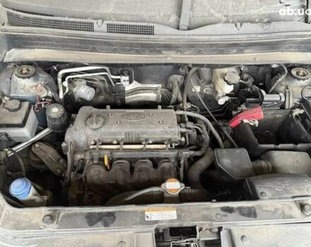 Киа Soul 2009 в Киеве на Automoto.ua Синий Киа Soul, объемом двигателя 1.6 л и пробегом 41 тыс. км за 4000 $, фото 22 на Automoto.ua