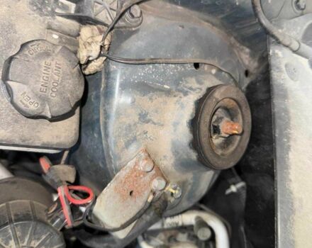 Киа Soul 2009 в Киеве на Automoto.ua Синий Киа Soul, объемом двигателя 1.6 л и пробегом 41 тыс. км за 4000 $, фото 7 на Automoto.ua