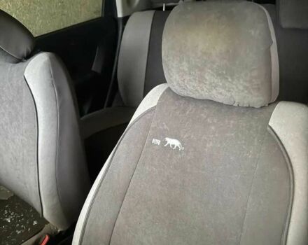 Киа Soul 2009 в Киеве на Automoto.ua Синий Киа Soul, объемом двигателя 1.6 л и пробегом 41 тыс. км за 4000 $, фото 9 на Automoto.ua