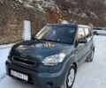 Синий Киа Soul, объемом двигателя 1.6 л и пробегом 96 тыс. км за 5999 $, фото 1 на Automoto.ua