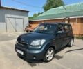 Синій Кіа Soul, об'ємом двигуна 1.6 л та пробігом 190 тис. км за 5500 $, фото 1 на Automoto.ua