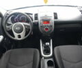 Синій Кіа Soul, об'ємом двигуна 1.6 л та пробігом 130 тис. км за 7500 $, фото 18 на Automoto.ua