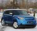 Синій Кіа Soul, об'ємом двигуна 0 л та пробігом 136 тис. км за 6999 $, фото 1 на Automoto.ua