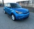 Синий Киа Soul, объемом двигателя 0 л и пробегом 94 тыс. км за 6000 $, фото 1 на Automoto.ua