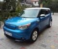 Синий Киа Soul, объемом двигателя 0 л и пробегом 115 тыс. км за 14999 $, фото 1 на Automoto.ua