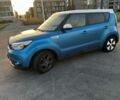 Синий Киа Soul, объемом двигателя 0 л и пробегом 93 тыс. км за 8300 $, фото 5 на Automoto.ua