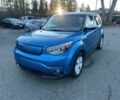 Синій Кіа Soul, об'ємом двигуна 0 л та пробігом 102 тис. км за 5824 $, фото 1 на Automoto.ua
