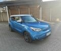 Синий Киа Soul, объемом двигателя 0 л и пробегом 86 тыс. км за 11800 $, фото 1 на Automoto.ua