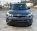Синий Киа Soul, объемом двигателя 2 л и пробегом 76 тыс. км за 2300 $, фото 1 на Automoto.ua