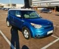 Синій Кіа Soul, об'ємом двигуна 0 л та пробігом 80 тис. км за 12500 $, фото 1 на Automoto.ua