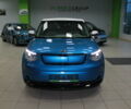 Синій Кіа Soul, об'ємом двигуна 0 л та пробігом 71 тис. км за 18500 $, фото 1 на Automoto.ua