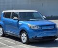 Синій Кіа Soul, об'ємом двигуна 0 л та пробігом 90 тис. км за 5815 $, фото 1 на Automoto.ua