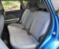 Синий Киа Soul, объемом двигателя 0 л и пробегом 105 тыс. км за 5797 $, фото 9 на Automoto.ua