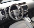Синий Киа Soul, объемом двигателя 0 л и пробегом 140 тыс. км за 6900 $, фото 1 на Automoto.ua
