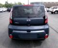 Синий Киа Soul, объемом двигателя 2 л и пробегом 77 тыс. км за 6300 $, фото 5 на Automoto.ua