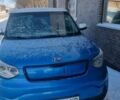 Синій Кіа Soul, об'ємом двигуна 0 л та пробігом 130 тис. км за 4200 $, фото 1 на Automoto.ua