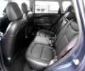 Синий Киа Soul, объемом двигателя 2 л и пробегом 77 тыс. км за 6300 $, фото 12 на Automoto.ua