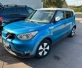 Синий Киа Soul, объемом двигателя 0 л и пробегом 99 тыс. км за 7300 $, фото 1 на Automoto.ua