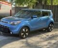 Синий Киа Soul, объемом двигателя 2 л и пробегом 77 тыс. км за 2200 $, фото 1 на Automoto.ua