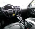 Синий Киа Soul, объемом двигателя 2 л и пробегом 77 тыс. км за 6300 $, фото 9 на Automoto.ua