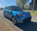 Синий Киа Soul, объемом двигателя 2 л и пробегом 97 тыс. км за 1984 $, фото 1 на Automoto.ua