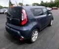 Синий Киа Soul, объемом двигателя 2 л и пробегом 77 тыс. км за 6300 $, фото 4 на Automoto.ua