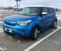 Синій Кіа Soul, об'ємом двигуна 0 л та пробігом 35 тис. км за 20500 $, фото 1 на Automoto.ua
