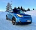Синій Кіа Soul, об'ємом двигуна 0 л та пробігом 98 тис. км за 6200 $, фото 1 на Automoto.ua