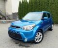 Синий Киа Soul, объемом двигателя 0 л и пробегом 105 тыс. км за 1985 $, фото 1 на Automoto.ua