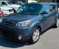 Синий Киа Soul, объемом двигателя 2 л и пробегом 99 тыс. км за 1989 $, фото 1 на Automoto.ua