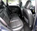 Синий Киа Soul, объемом двигателя 2 л и пробегом 77 тыс. км за 6300 $, фото 13 на Automoto.ua
