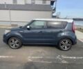 Синий Киа Soul, объемом двигателя 2 л и пробегом 75 тыс. км за 2100 $, фото 3 на Automoto.ua