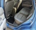 Синій Кіа Soul, об'ємом двигуна 0 л та пробігом 129 тис. км за 6525 $, фото 11 на Automoto.ua