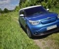 Синій Кіа Soul, об'ємом двигуна 0 л та пробігом 104 тис. км за 10000 $, фото 1 на Automoto.ua