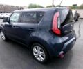 Синий Киа Soul, объемом двигателя 2 л и пробегом 77 тыс. км за 6300 $, фото 6 на Automoto.ua