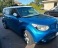 Синий Киа Soul, объемом двигателя 0 л и пробегом 99 тыс. км за 7300 $, фото 1 на Automoto.ua