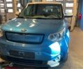 Синій Кіа Soul, об'ємом двигуна 0 л та пробігом 86 тис. км за 8000 $, фото 1 на Automoto.ua