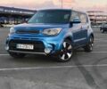 Синій Кіа Soul, об'ємом двигуна 2 л та пробігом 93 тис. км за 5798 $, фото 5 на Automoto.ua