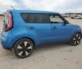 Синий Киа Soul, объемом двигателя 2 л и пробегом 68 тыс. км за 1100 $, фото 2 на Automoto.ua