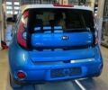 Синій Кіа Soul, об'ємом двигуна 0 л та пробігом 86 тис. км за 8000 $, фото 2 на Automoto.ua