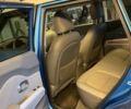 Синій Кіа Soul, об'ємом двигуна 0 л та пробігом 86 тис. км за 8000 $, фото 7 на Automoto.ua