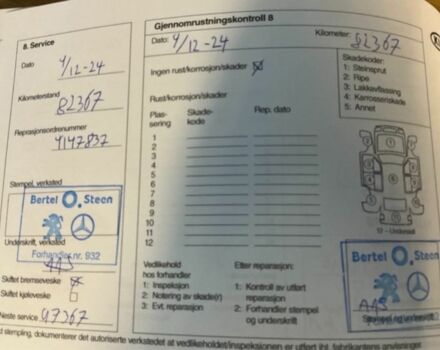 Синій Кіа Soul, об'ємом двигуна 0 л та пробігом 86 тис. км за 8000 $, фото 6 на Automoto.ua
