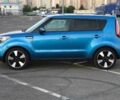 Синій Кіа Soul, об'ємом двигуна 2 л та пробігом 93 тис. км за 5798 $, фото 4 на Automoto.ua
