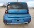 Синий Киа Soul, объемом двигателя 2 л и пробегом 68 тыс. км за 1100 $, фото 5 на Automoto.ua