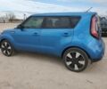 Синий Киа Soul, объемом двигателя 2 л и пробегом 68 тыс. км за 1100 $, фото 1 на Automoto.ua