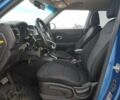 Синий Киа Soul, объемом двигателя 2 л и пробегом 68 тыс. км за 1100 $, фото 6 на Automoto.ua